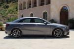 Mercedes-Benz A180 d AMG Line Sedan 2018 года (WW)